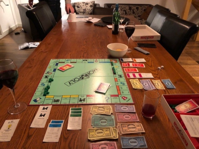 Ruurlo Monopoly